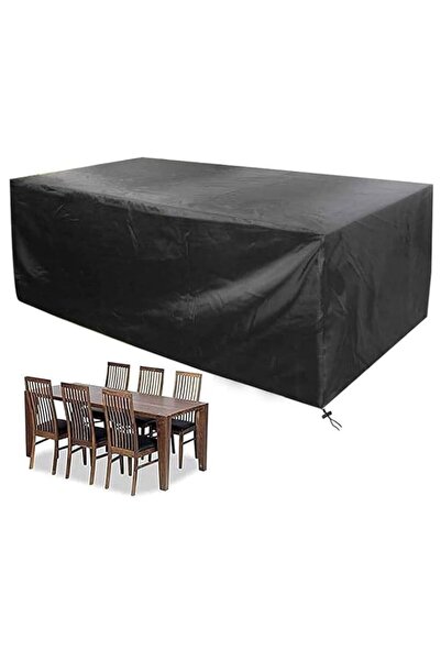 Generic Sulfar Outdoor Furniture Cover | Waterproof Oxford Fabric Protective ...