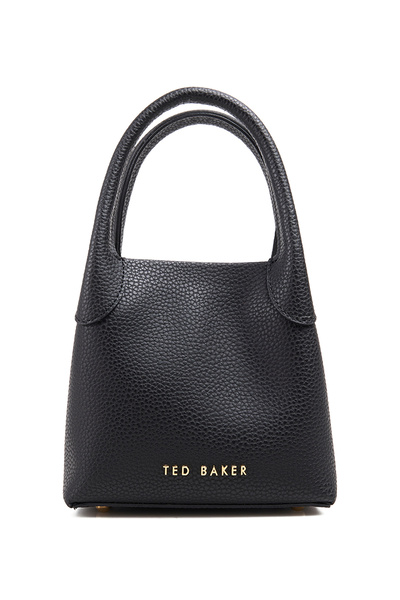 Ted Baker Siyah Kadın Omuz Çantası TBSS26FBAG042112