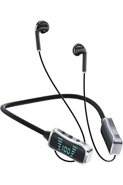 KIN Boyun Bantlı Bluetooth kulaklık