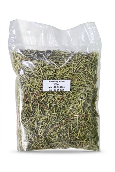 kottakkal arya vaidya sala Rosemary dry leaves 100gm