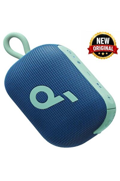 ANKR Sondcre Soundcore Select 4 Go Bluetooth Shower Speaker by Ankr, IP67 | 2...