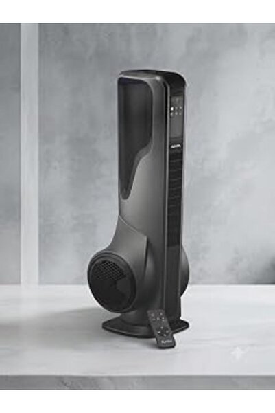 syncticaret AUHMA Turbo Akıllı Fan ACFN09, 60-70W, 28x20x78 cm | Aromaterapi ...