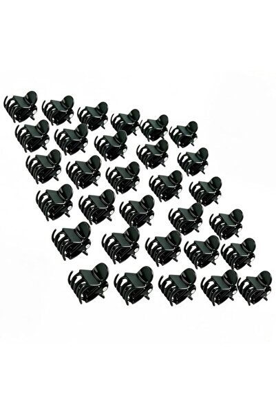 Generic 30-Pack Reusable Plant Support Clips, Vine Stem Holders for Tomato, C...
