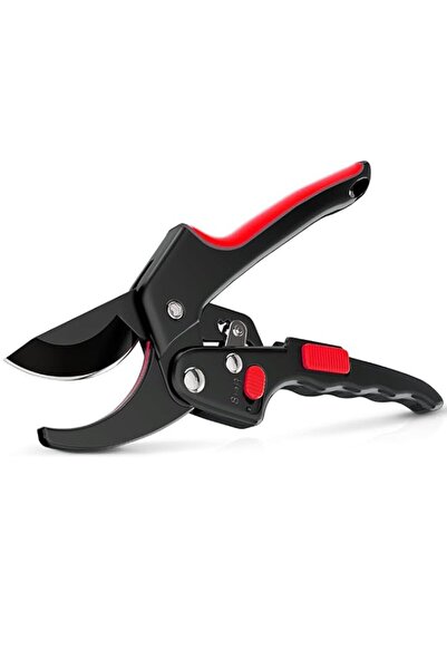 Generic HASTHIP® Gardening Scissor with Safety Lock, Labor Saving Pulley Stai...