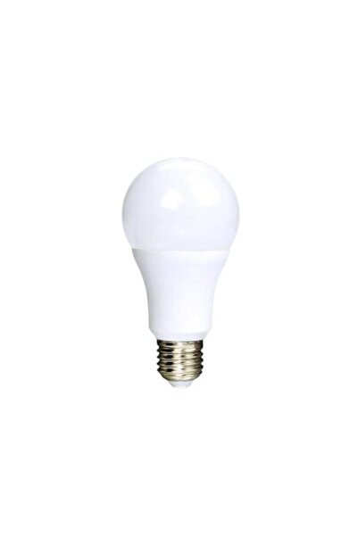 Generic Orange LED Bulb 15W E27 (Daylight)