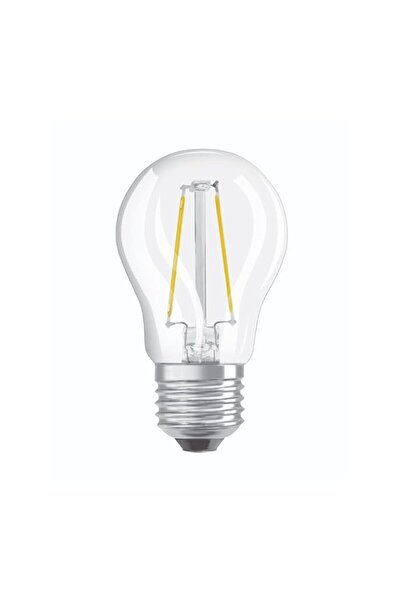 Generic OSRAM Dimmable Retrofit LED Filament Clear Warm White Bulb 4.8W 470lm...