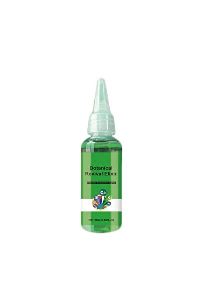 Generic Indoor Plant Fertilizer, Nutrient Solution Root Stimulator, Liquid Fe...
