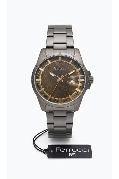 Ferrucci FC.03225TM.02 ساعة يد رجالية