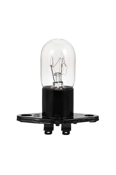 Generic Cabilock 3pcs Microwave Light Bulb LED Bulb for Microwave Oven 250V A...