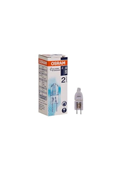 Generic Osram- Osram 20 Watts Capsule Halogen Bulb