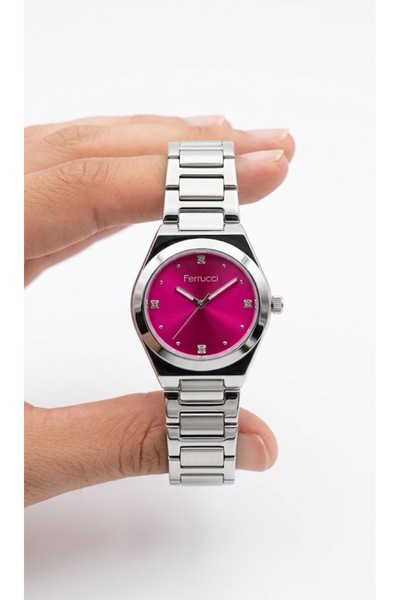 Ferrucci Fc.03288M.04 Women Wrist Watch