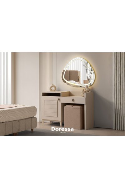 Doressa Living Hens Şifonyer