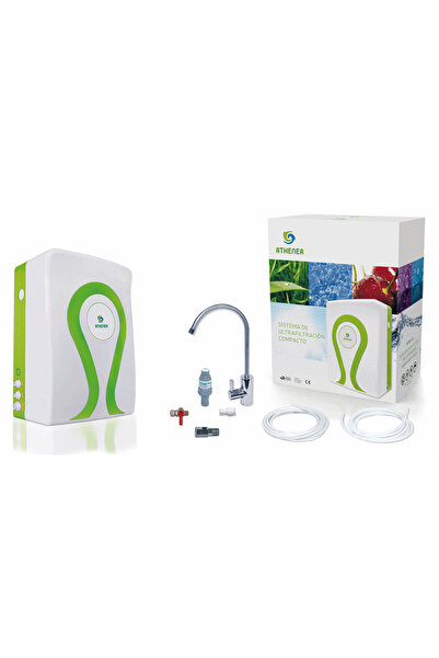 Generic Brand Sistem Ultrafiltrare compact ATHENEA NanoSilver Premium - Hidro...