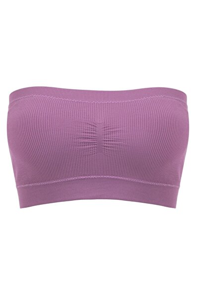 OEM Top bandeau mov reiat cu bureți