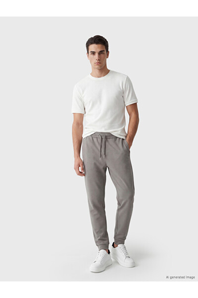 LC Waikiki I STANDART Fit بنطلون رياضي للرجال من Freezen Store