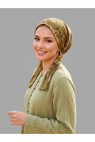 SOFT Eşarpbone