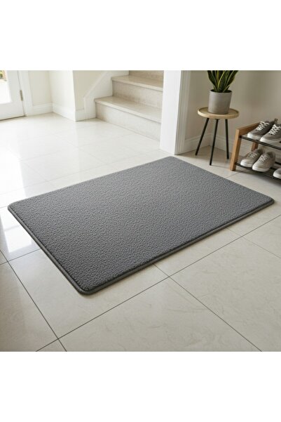 MAXQON ® Premium Quality 50x80cm Door Mat – Soft Texture Carpet, Durable Fini...