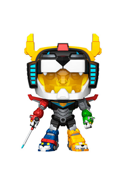 Funko Φιγούρα Bitty Bots Voltron - Voltron με τον Siro