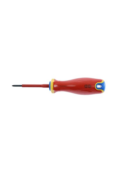 OEM Ηλεκτρολογικό κατσαβίδι, Holzer 583B4, VDE, Phillips, PH0 x 60 χιλ.