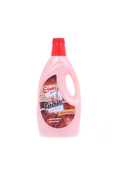 OEM Solutie lemn / parchet Efekt cu luciu intens, 2L