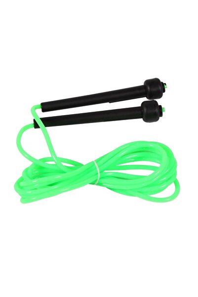 OEM Coarda pentru sarituri Qizo HKJR125, PVC, verde, 3 m