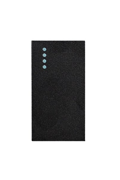 OEM Luxion Italian LXI-010B single cross head switch, recessed, modular - 1, ...