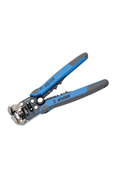 OEM Πένσα πρεσαρίσματος - σύσφιξης, Unior 427/4CG, 220 mm