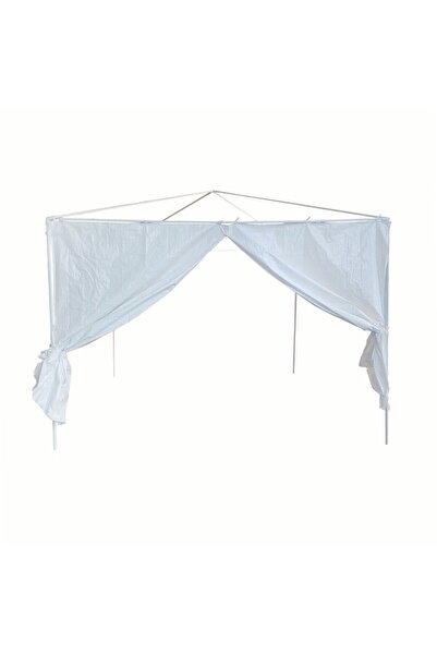 OEM Perete lateral pentru pavilion, usa cu fermoar, WR-SW003, polietilena, al...