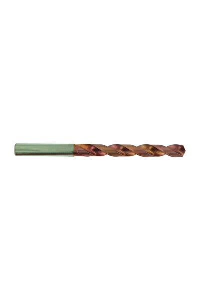 OEM Метално свредло, HSS тип, Tivoly Furius TZX, DIN338, 4.2 x 43 x 75 мм, ко...