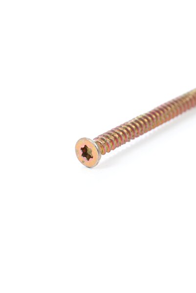 OEM Surub montaj pentru ferestre / usi, Torx, TX 30, SEA 210, otel, zincat ga...