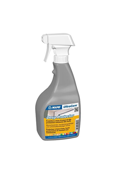OEM Surface protection solution, Mapei UltraCare Deep Protector, interior / e...