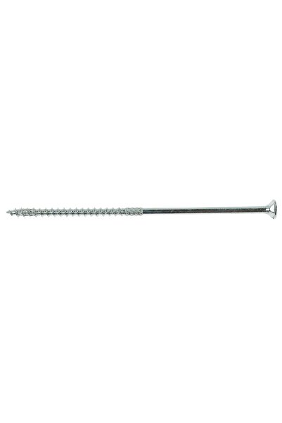 OEM Surub pentru lemn, autofiletant, din otel, Friulsider WTS, Torx, TX40, 8 ...