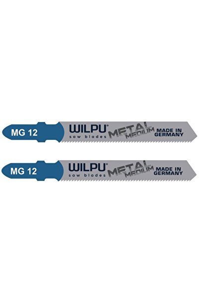 OEM Panza pentru fierastrau vertical / pendular, pentru metale, Wilpu MG 12, ...