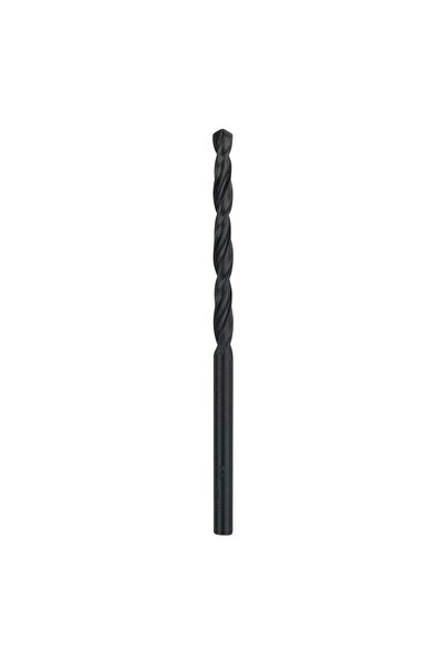 OEM Метално свредло, тип HSS-R, Bosch, 3.5 x 39 x 70 мм, комплект от 2 броя