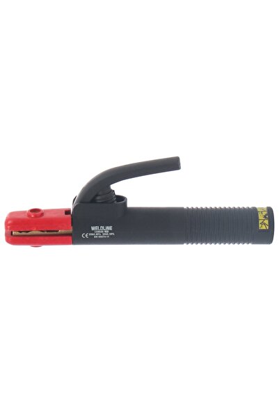OEM Πένσα συγκράτησης ηλεκτροδίων, Weldline Caiman 400
