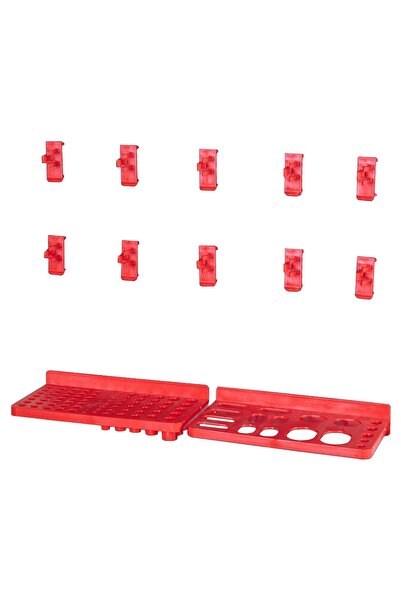 OEM Fixing accessory set, Patrol B12