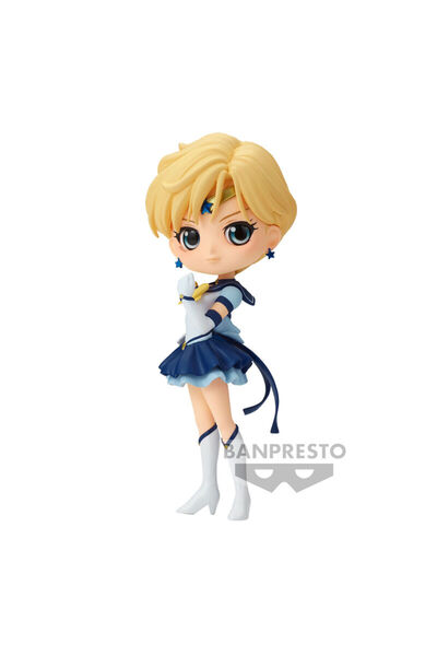 Banpresto Красива пазителка Сейлър Муун Космос от филма Вечен Сейлър Уранус в...
