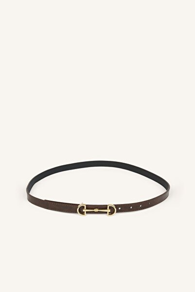 DeFacto Women's Dress Belt I7930Axns