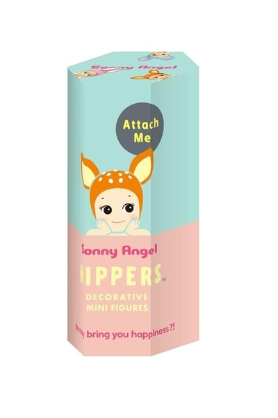 Sonny Angel - Hippers Series