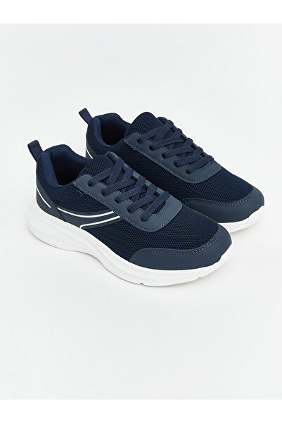 LC Waikiki Mesh Detailed Boys' Sneakers