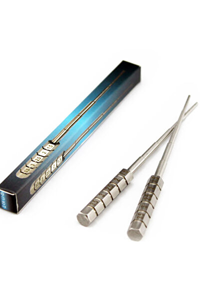 Efecoils Coil Jig Tel Saım Çubuğu