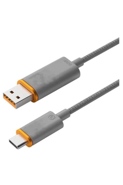 SCUF Cablu USB-C, 2m (Gri)
