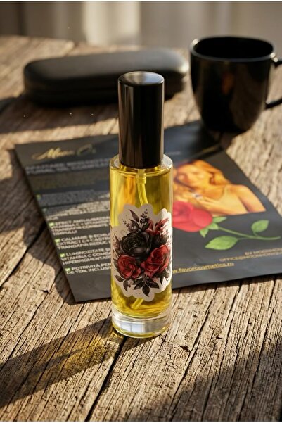 FAV'Or -Choose the best for you body Rose Micellar — Apă Micelară cu Extract ...