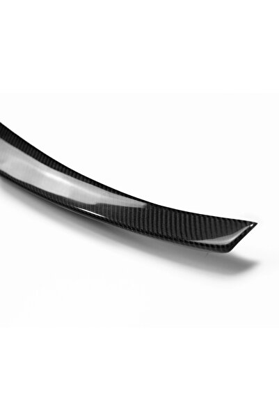 FV-TUNİNG Bmw e90 Karbon Görünüm Spoiler Abs Plastik Taiwan 07-12