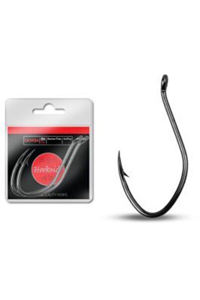 DELPHİN Carlige HKD Catfish Ring Nr.4/0