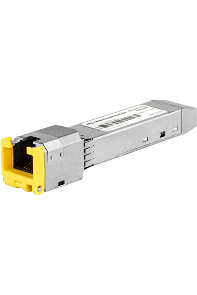 HP 10GBASET RJ45 30m Cat6a SFP+ Πομποδέκτης S0G18A 1 τεμάχιο