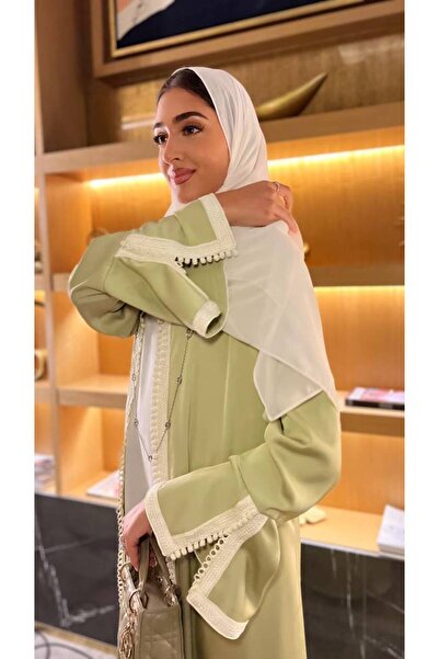 Suave Sage green ? - 58