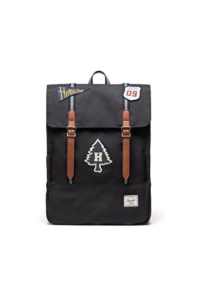 Herschel Supply Co. Herschel Survey |   Water Repellent Fabric Backpack, 16" ...