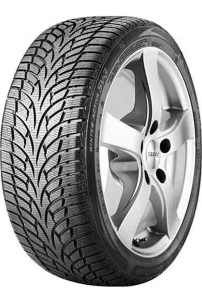 Nankang 235/50R19 103V Sv-3 Suv XL 2025 Kış Lastiği