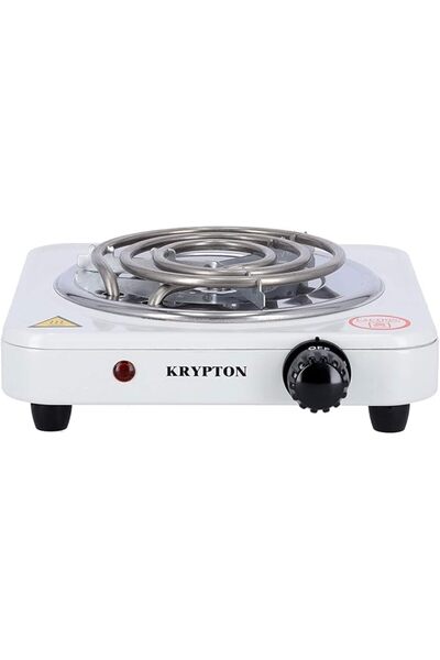 GENERAL Cryptron Single Electric Stove - Knhp5309